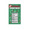 Suck a Bag of St. Nicks Dicks 3oz Bag