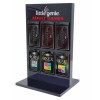 Retail Display Spinner -Super Fun Penis Keychains and Romance Games