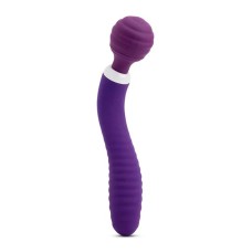 Nu Sensuelle Nubii Lolly Wand - Purple Nu Sensuelle Nubii Lolly Wand - Purple