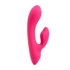 Nu Sensuelle Nubii Jolie Mini Rabbit - Pink Nu Sensuelle Nubii Jolie Mini Rabbit - Pink