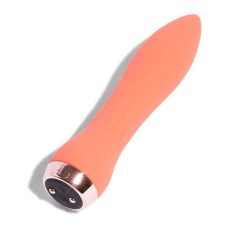 Nu Sensuelle Silicone 60sx Amp - Coral Nu Sensuelle Silicone 60sx Amp - Coral