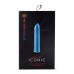Nu Sensuelle Iconic Bullet - Deep Turquoise Nu Sensuelle Iconic Bullet - Deep Turquoise