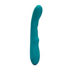 Nu Sensuelle Tapping Vibe Vivi - Emerald Green Nu Sensuelle Tapping Vibe Vivi - Emerald Green