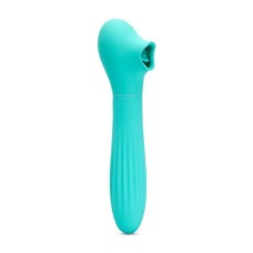 Nu Sensuelle Triple Action Daisy - Electric Blue Nu Sensuelle Triple Action Daisy - Electric Blue