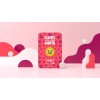 Flintts Mouth Watering Mints Cherry - F-Strength 150