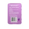 Flintts Mouth Watering Mints Luxury Grape - F-Strength 125