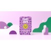 Flintts Mouth Watering Mints Luxury Grape - F-Strength 125
