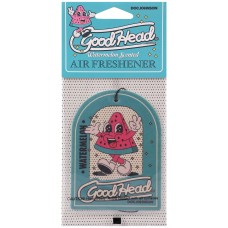 Goodhead Air Freshener Watermelon Goodhead Air Freshener Watermelon