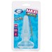Maxi Butt Plug Blue
