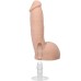 Signature Cocks - Girthmasterr - 8.5" With Removable Vac-U-Lock Suction Cup - Vanilla Signature Cocks - Girthmasterr - 8.5" With Removable Vac-U-Lock Suction Cup - Vanilla