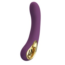 Ethan Global App Control Vibrator - Purple Ethan Global App Control Vibrator - Purple