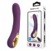 Ethan Global App Control Vibrator - Purple Ethan Global App Control Vibrator - Purple
