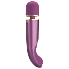 Charming Colorful Massager - Purple Charming Colorful Massager - Purple
