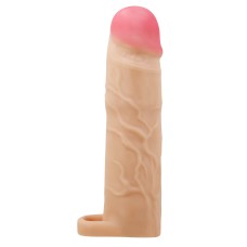 Gerd Extended Penis Sleeve - Light Gerd Extended Penis Sleeve - Light
