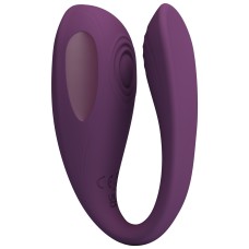 Aari Global App Control Vibrator - Purple Aari Global App Control Vibrator - Purple