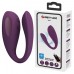 Aari Global App Control Vibrator - Purple Aari Global App Control Vibrator - Purple