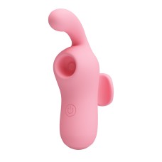 Magic Fairy Finger Vibrator - Pink Magic Fairy Finger Vibrator - Pink