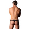 Widow Maker Classic Thong - L/xl - Black