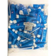 Glide 12ml Tubes - Bag of 72