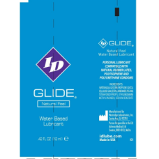 Glide 12ml Tubes - Bag of 72 Glide 12ml Tubes - Bag of 72
