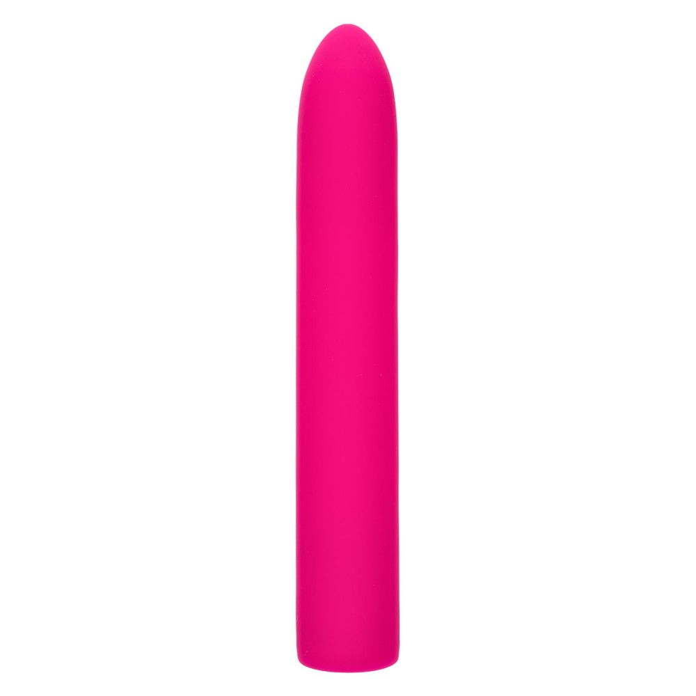 Rechargeable Classic Chic Standard Vibrator - Pink