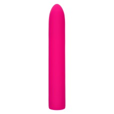 Rechargeable Classic Chic Standard Vibrator - Pink Rechargeable Classic Chic Standard Vibrator - Pink