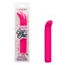 Rechargeable Classic Chic Standard "G" Vibrator - Pink Rechargeable Classic Chic Standard "G" Vibrator - Pink