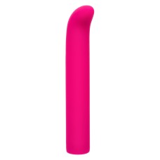 Rechargeable Classic Chic Standard "G" Vibrator - Pink Rechargeable Classic Chic Standard "G" Vibrator - Pink