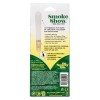 Naughty Bits Smoke Show Mini Joint Vibe - White