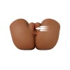 Back That Ass Up Auto Mega Masturbator - Brown