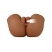Back That Ass Up Auto Mega Masturbator - Brown Back That Ass Up Auto Mega Masturbator - Brown