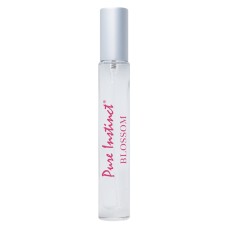 Pure Instinct Pheromone Perfume Spray Blossom - 9.2 ml 0.31 Fl Oz Pure Instinct Pheromone Perfume Spray Blossom - 9.2 ml 0.31 Fl Oz