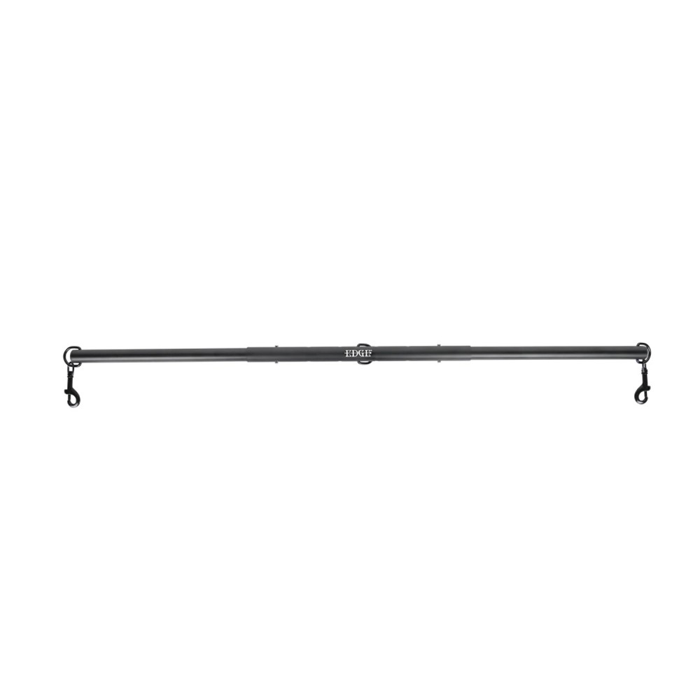 Edge Adjustable Spreader Bar - Black