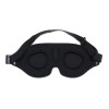 Edge Lights Out Blindfold - Black