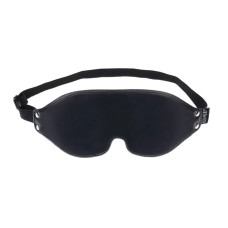 Edge Lights Out Blindfold - Black Edge Lights Out Blindfold - Black