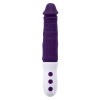 Plum Thrust Purple