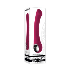 Pleasure Curve Burgundy Pleasure Curve Burgundy