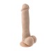 6.5" Natural Feel Dildo Light 6.5" Natural Feel Dildo Light