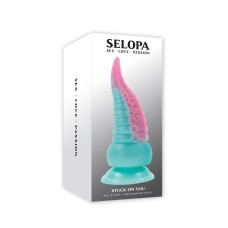 Stuck on You Multicolor Stuck on You Multicolor