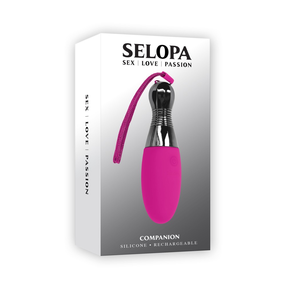 Companion Pink