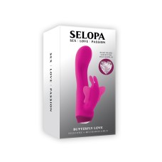 Butterfly Love Pink Butterfly Love Pink