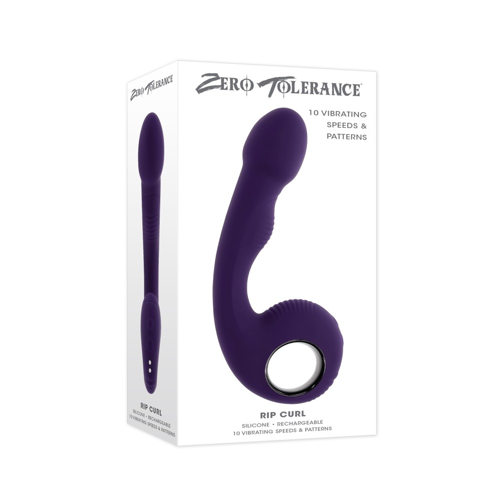 Rip Curl Purple
