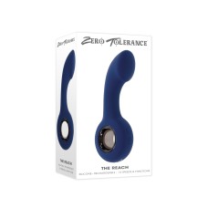 The Reach Blue The Reach Blue