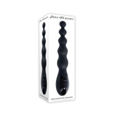 Backdoor Baton Black