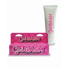 Girlgasm Arousal Cream Girlgasm Arousal Cream