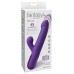 Fantasy for Her Super Sonix Thruster - Purple