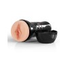 Pdx Extreme - Wet Pussies - Super Luscious Lips XXL Light