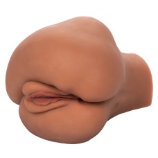 Stroke It Side Banger - Brown Stroke It Side Banger - Brown