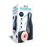 Zolo Blowpin Zolo Blowpin