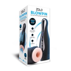 Zolo Blowpin Zolo Blowpin